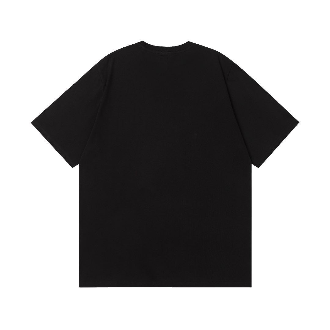 Corteiz Streetwear T-Shirt: Lässiges Design, Exklusiver Stil für den Alltag