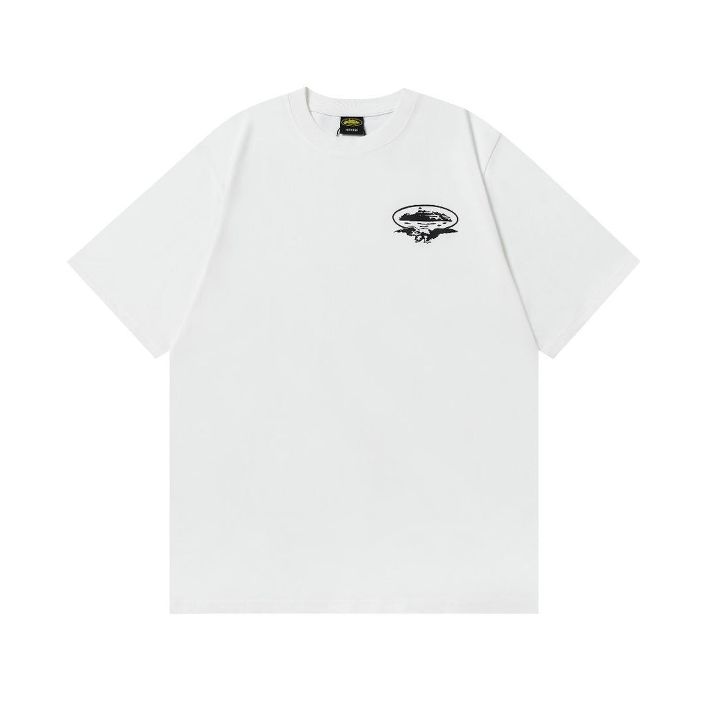 Exklusives Corteiz Streetwear T-Shirt – Trendiges Design, Hoher Komfort für Style-Liebhaber