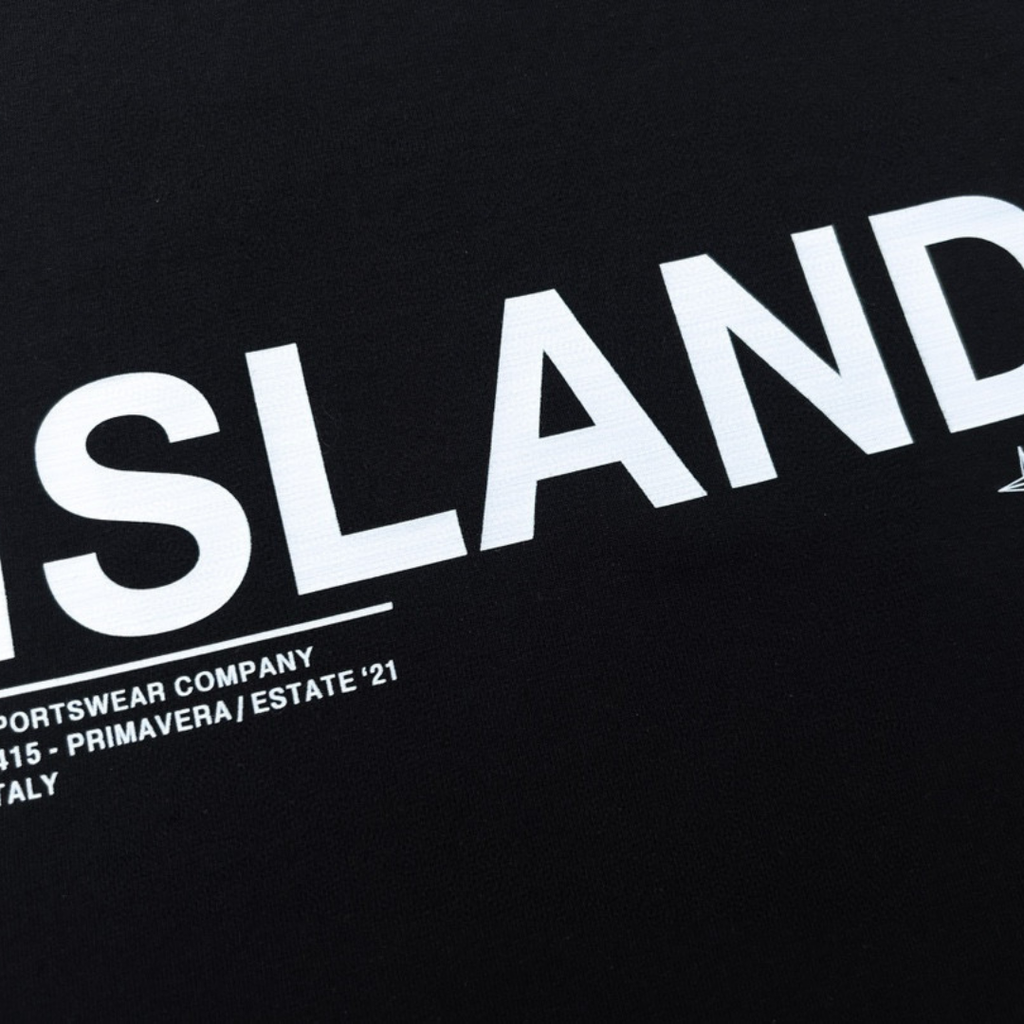 Stone Island Polychromatisches Herren T-Shirt – Exklusives Design, Hoher Komfort