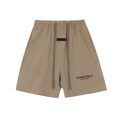 Essentials Fear of God Bequeme Premium Streetwear Shorts – Lässiger Stil, Hoher Komfort