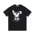 Luxuriöses Burberry Herren T-Shirt: Zeitloses Design, Hochwertige Baumwolle, Exklusiver Stil