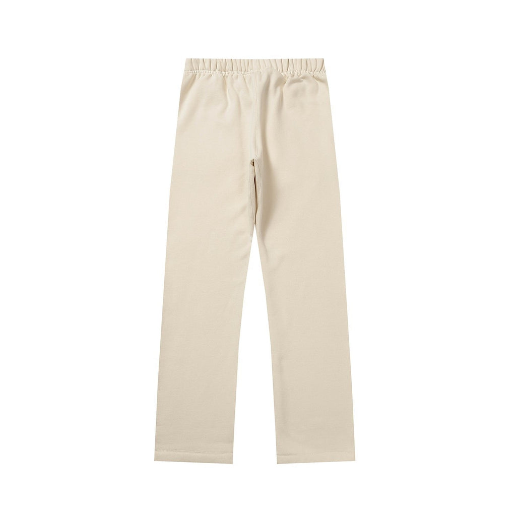 Essentials Fear of God Hose – Luxuriöse Bequeme Streetwear-Jogger für Herren Unisex