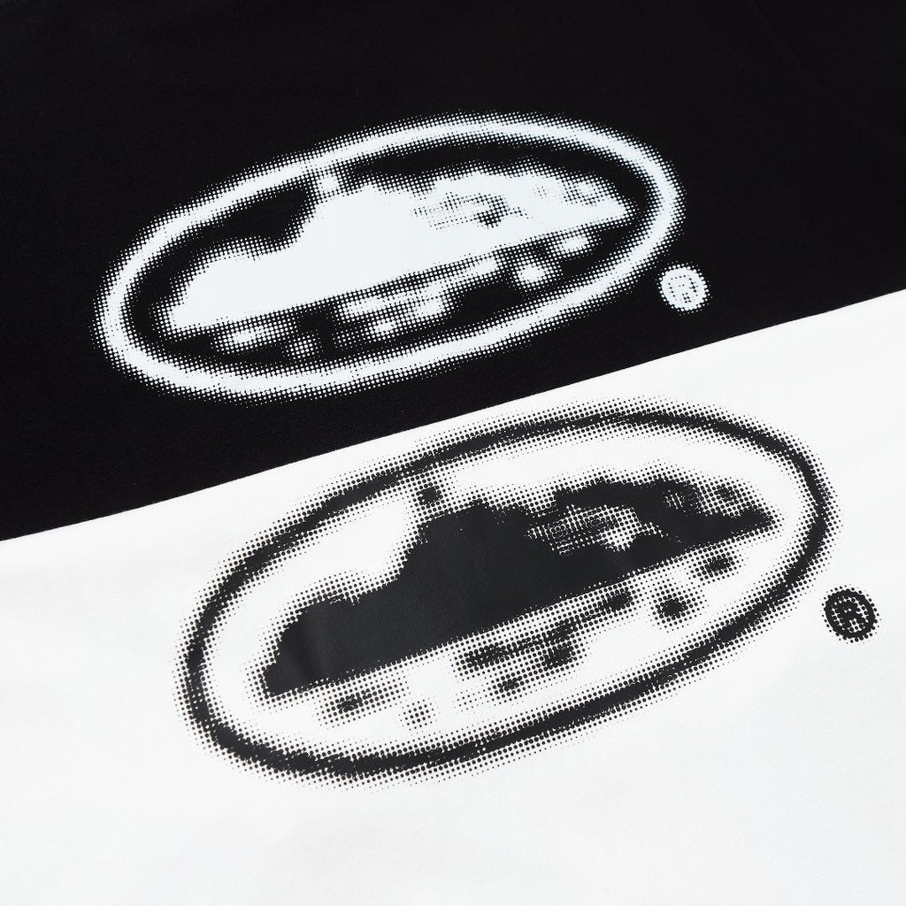 Exklusives Corteiz Streetwear T-Shirt: Lässiger Stil, Limitierte Auflage, Premium Qualität