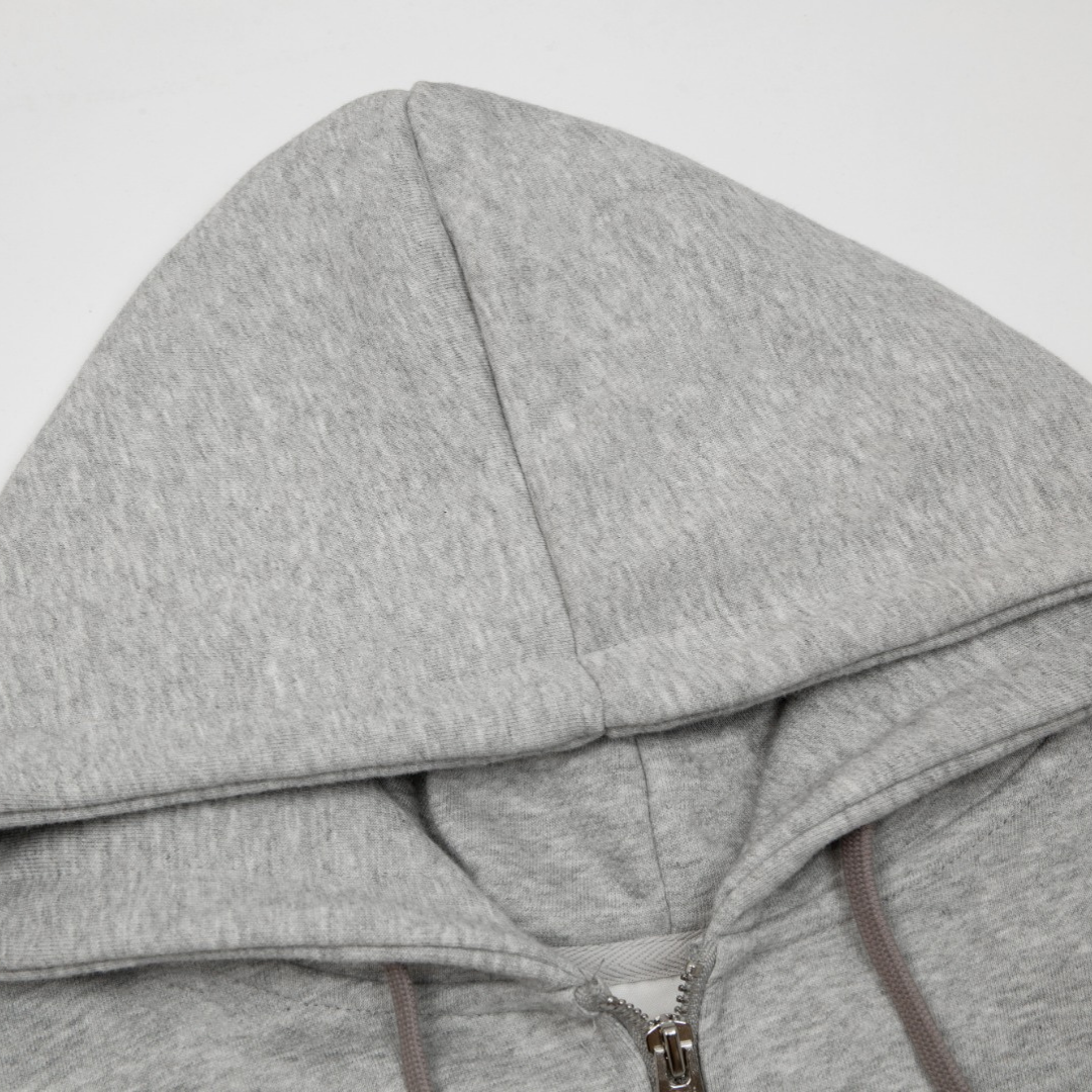 Elegante AMI Paris Designer Jacke: Zeitloser Stil für Herren und Damen