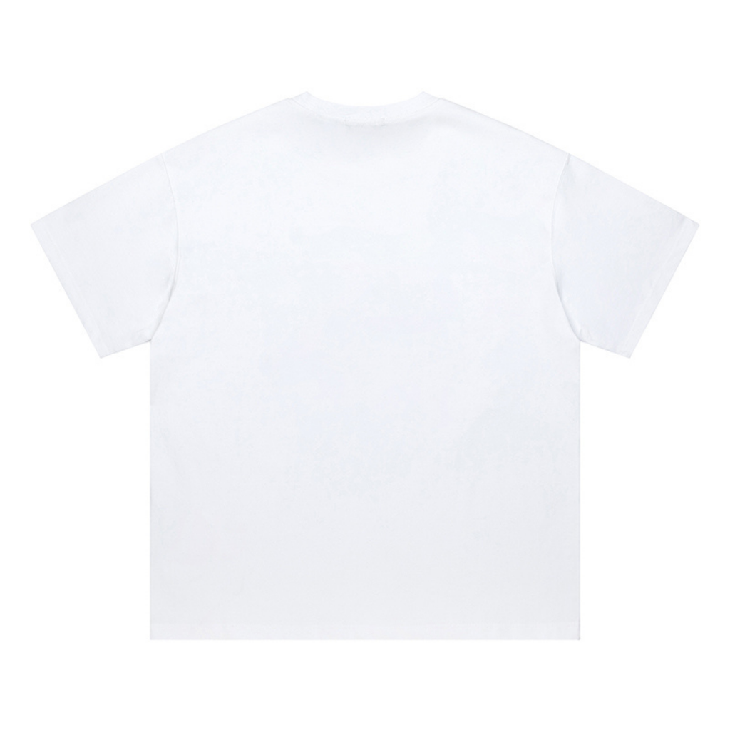 Palm Angels Paris Logo T-Shirt Herren – Luxuriöser Baumwoll-Streetstyle
