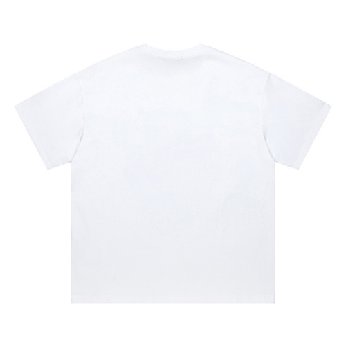 Palm Angels Paris Logo T-Shirt Herren – Luxuriöser Baumwoll-Streetstyle