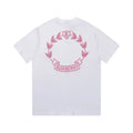Luxuriöses Burberry Baumwoll-T-Shirt für Herren – Klassisches Design, Hoher Komfort