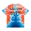 Exklusives Gallery Dept. T-Shirt – Einzigartiger Streetwear Künstler-Look Baumwolle Unisex