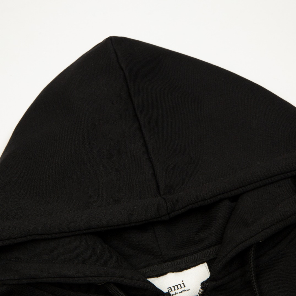 AMI Paris Edle Designer Jacke – Zeitloser Pariser Chic für Damen & Herren