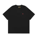 Polo Ralph Lauren Klassisches Herren-T-Shirt – Premium Baumwolle, Ikonischer Stil für den Alltag