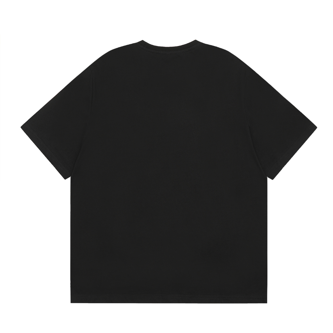 Polo Ralph Lauren Klassisches Herren-T-Shirt – Premium Baumwolle, Ikonischer Stil für den Alltag