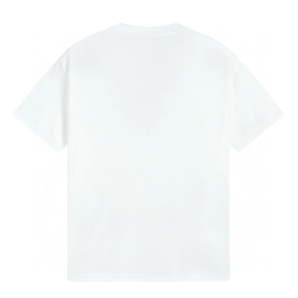 Exklusives Stone Island Monogramm T-Shirt: Hochwertige Baumwolle, Urban Style