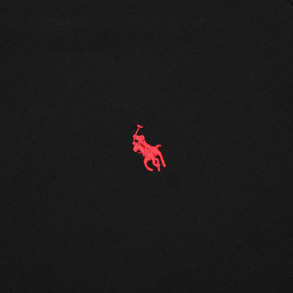 Polo Ralph Lauren Klassisches Herren-T-Shirt – Premium Baumwolle, Ikonischer Stil für den Alltag