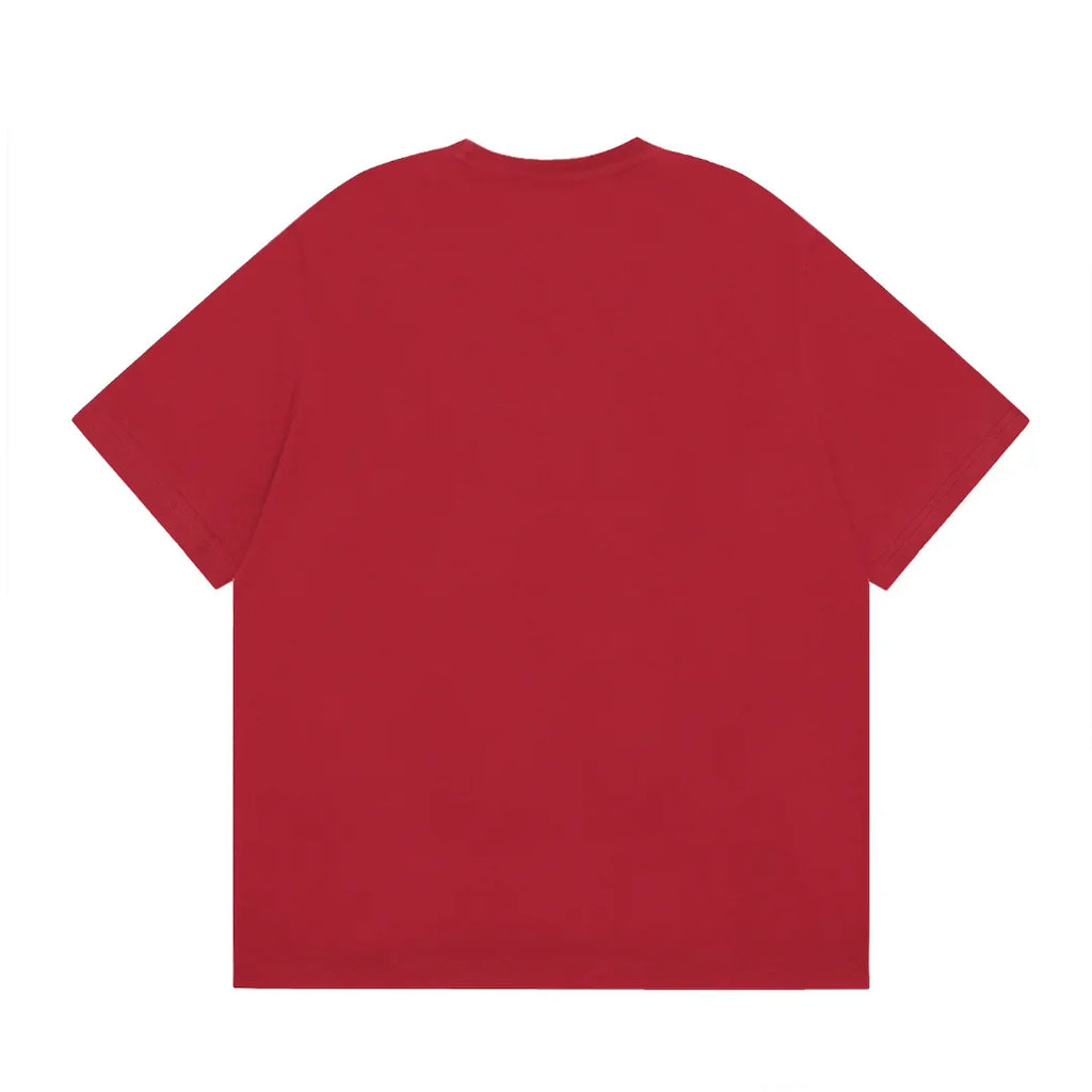 Polo Ralph Lauren Klassisches Baumwoll-T-Shirt für Herren – Komfortabler Stil mit Pony-Logo