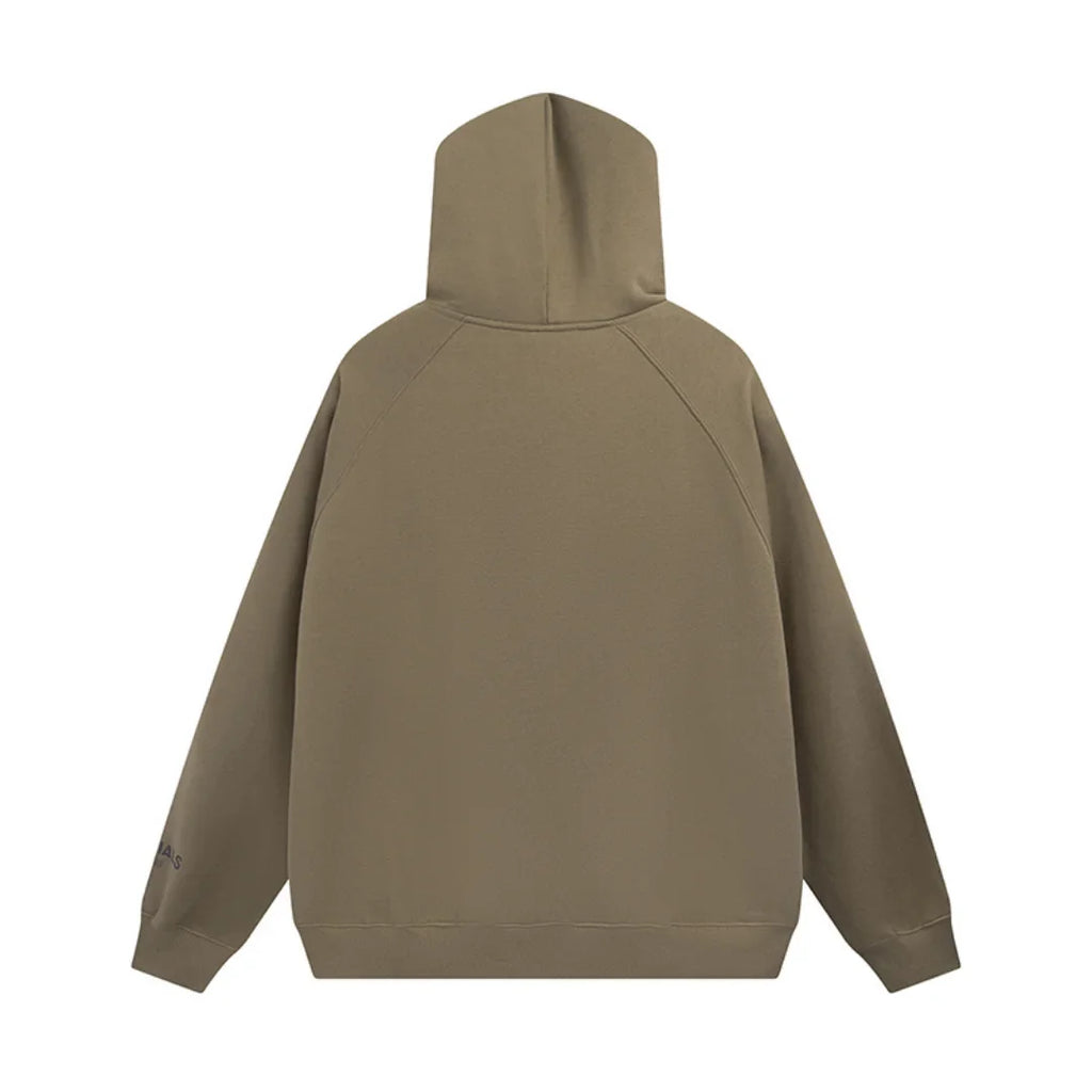 Essentials Fear of God Oversized Hoodie – Bequemer Premium Streetwear Style Unisex