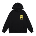 Amiri Luxus Designer Hoodie – Exklusiver Rock-Streetwear Komfort Sweatshirt für Sie und Ihn