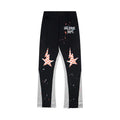 Gallery Dept. Künstlerische Streetwear Hose – Handgefertigt, Oversize Fit, Unisex Design