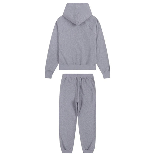 AMI Paris Luxuriöser Unisex Trainingsanzug – Stilvolles Freizeit-Outfit mit Herz-Logo