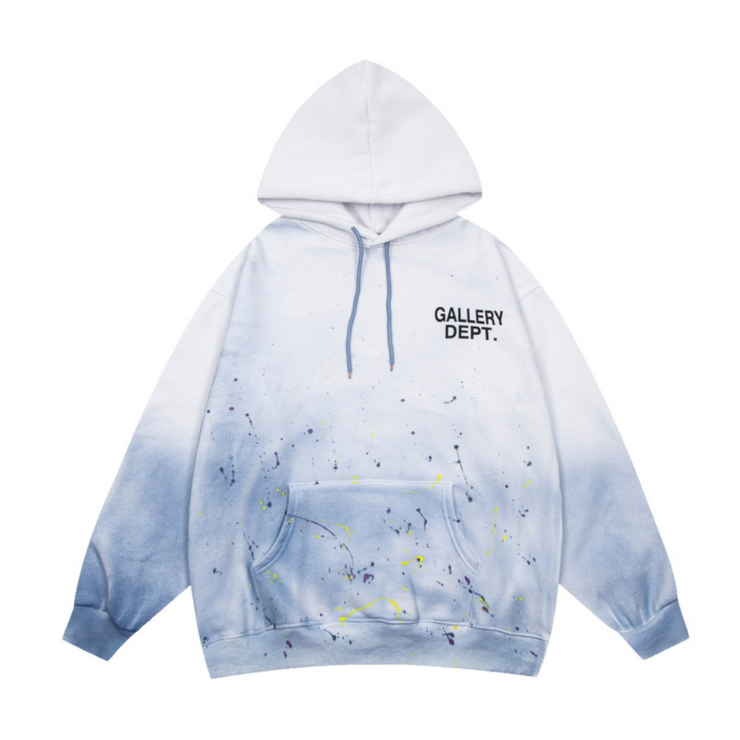 Gallery Dept. Designer-Trainingsanzug: Hochwertiger Streetwear-Look für Ihn und Sie