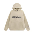 Essentials Fear of God Hoodie: Dein Ultra-Gemütlicher Oversize Streetwear Kapuzenpullover