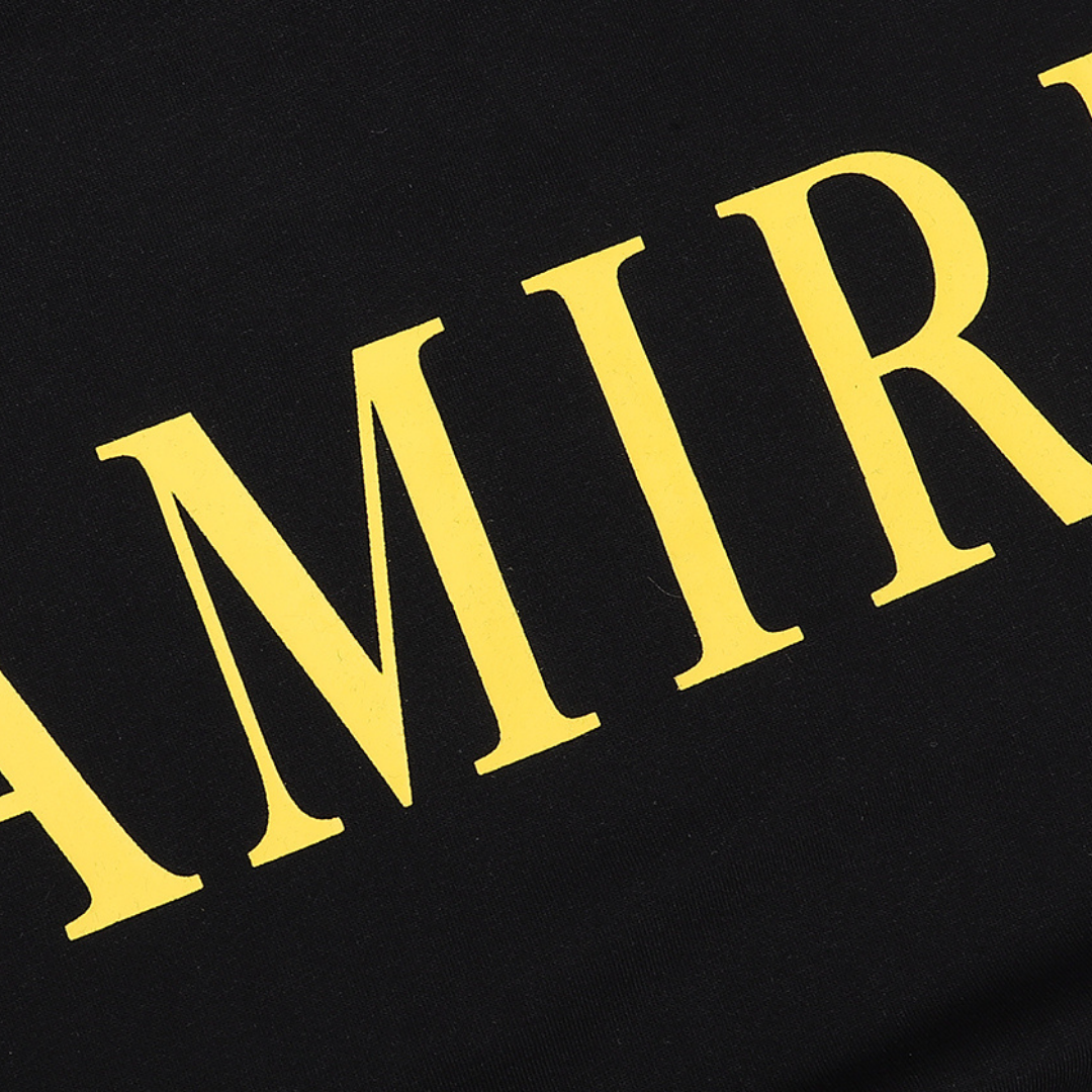 Amiri Luxus Designer Hoodie – Exklusiver Rock-Streetwear Komfort Sweatshirt für Sie und Ihn