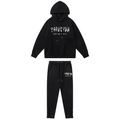 Exklusiver Trapstar Decoded Trainingsanzug: Stilvolles Streetwear Set für Herren