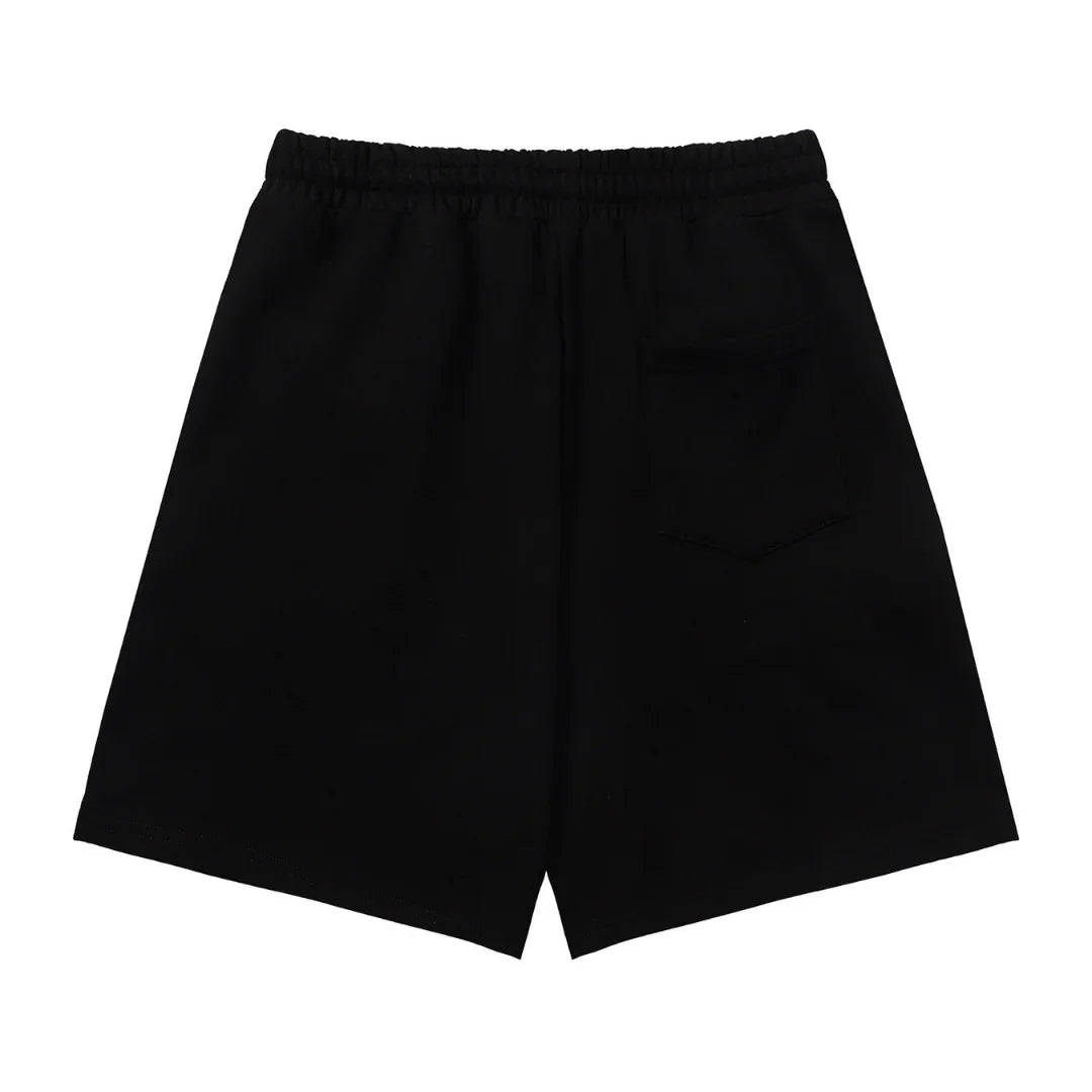 Luxuriöse Burberry Check Shorts Beige - Klassisch, Bequem, Stilvoll für Herren