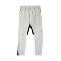 Gallery Dept. Handbemalte Künstlerische Denim Hose - Einzigartiger Streetwear Look