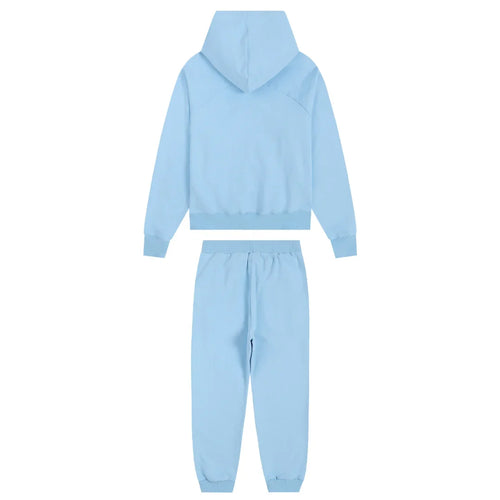 Exklusiver AMI Paris Unisex-Trainingsanzug: Komfortabler Designer-Stil für Alltag & Sport
