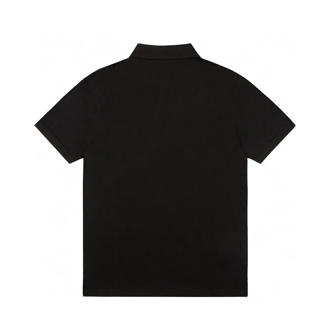 Exklusives Burberry Polo-Shirt für Herren: Klassisch, Elegant, Hochwertig, Zeitlos