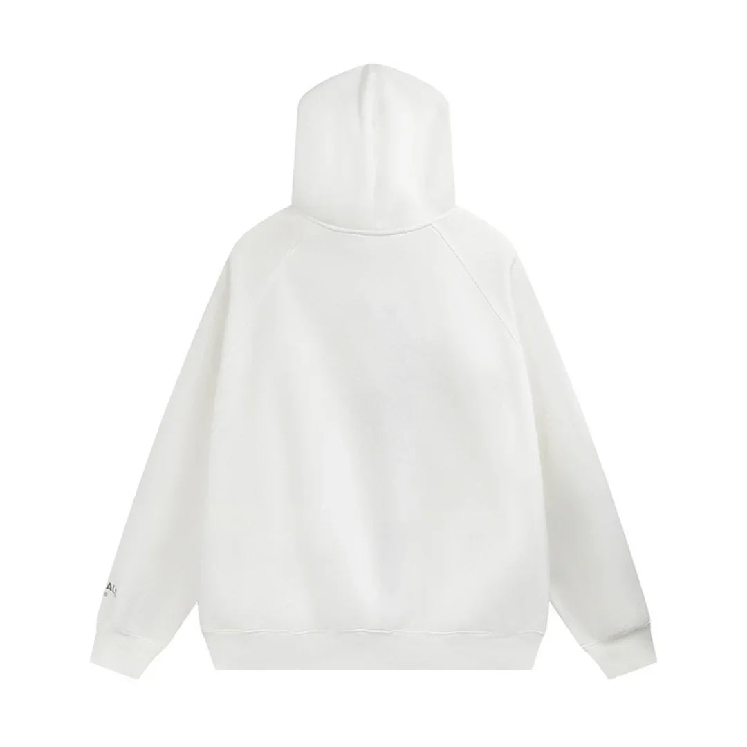 Fear of God Essentials Hochwertiger Bequemer Streetwear Hoodie – Zeitloser Unisex-Stil