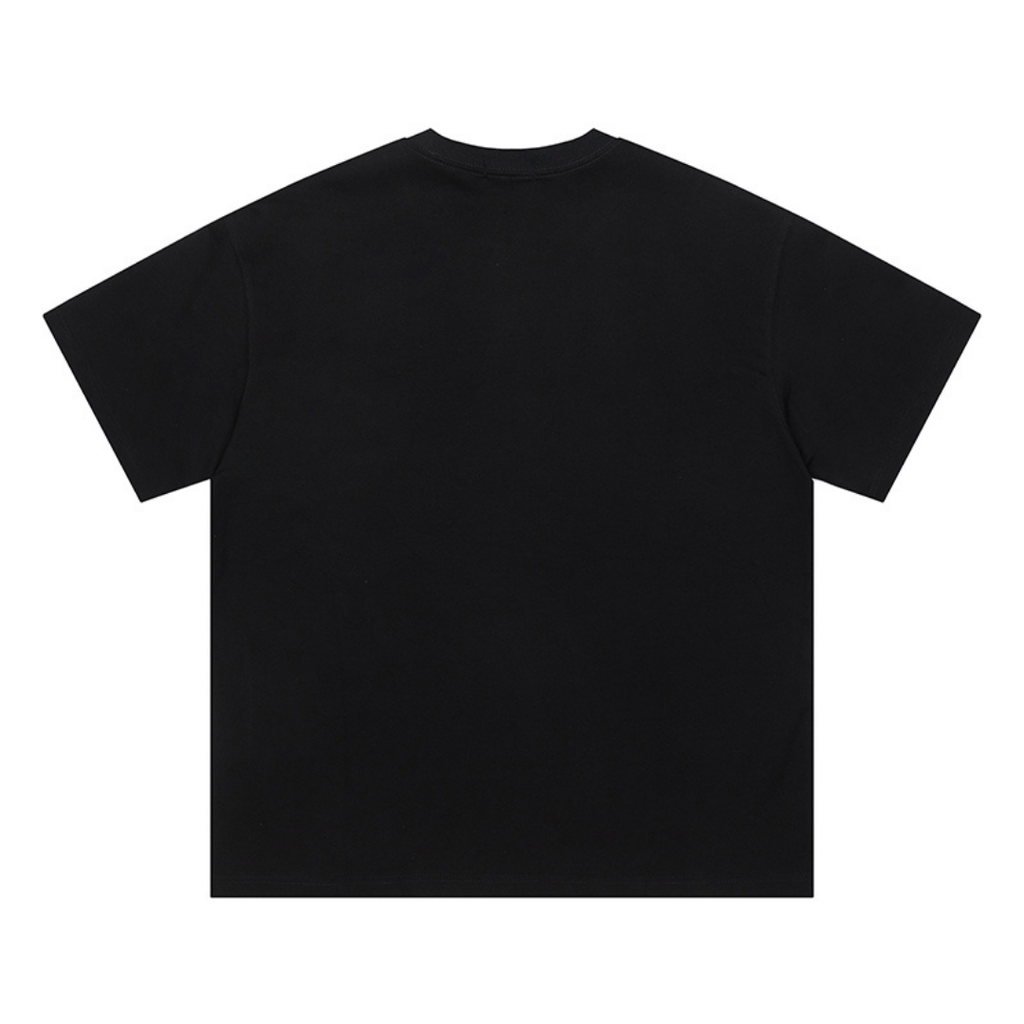 Exklusives Palm Angels Milano Herren T-Shirt – Hochwertige Baumwolle Streetwear
