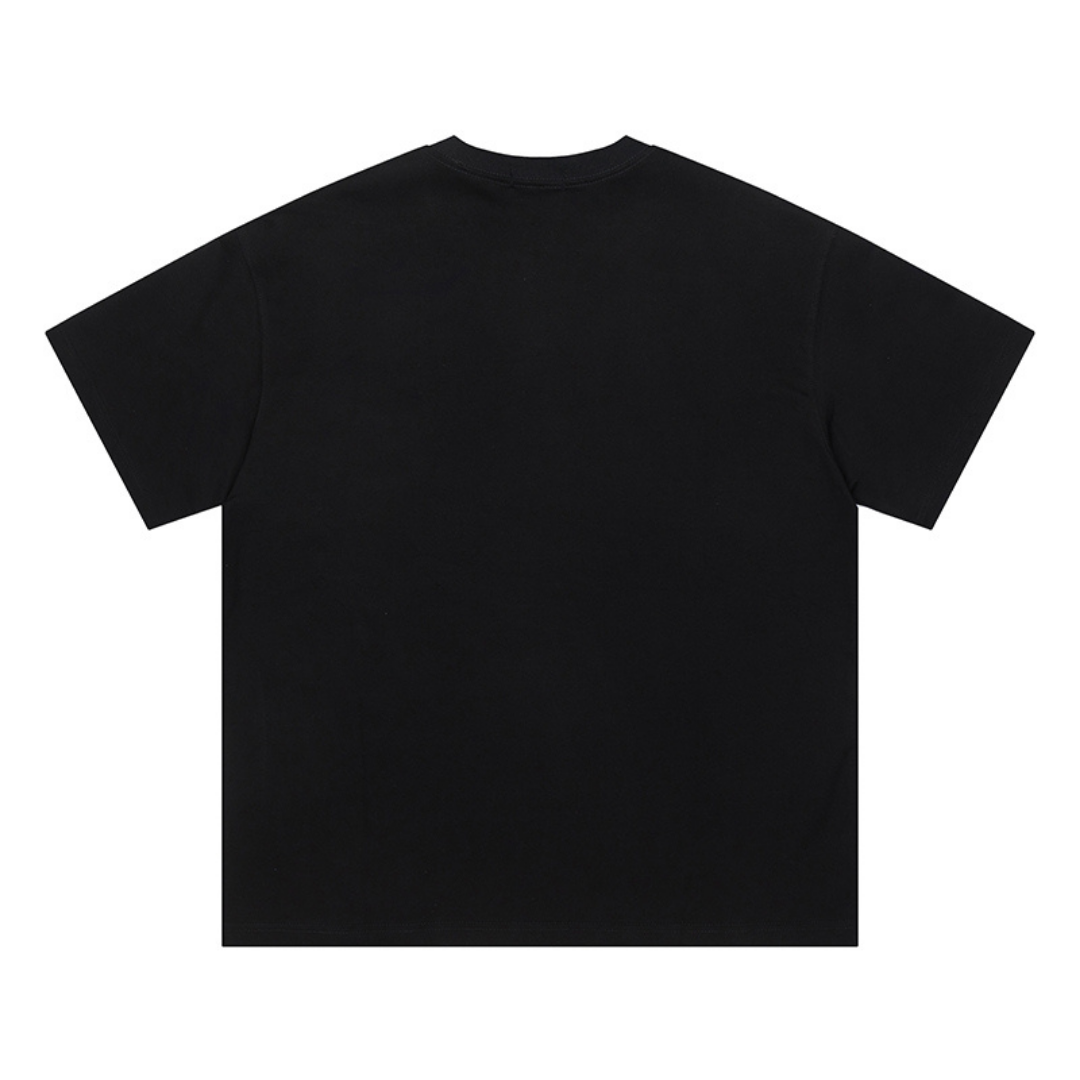 Exklusives Palm Angels Milano Herren T-Shirt – Hochwertige Baumwolle Streetwear