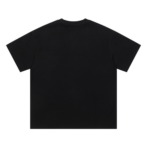 Exklusives Palm Angels Milano Herren T-Shirt – Hochwertige Baumwolle Streetwear