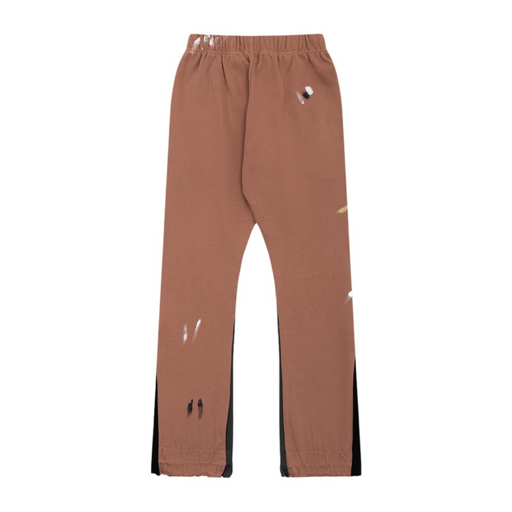 Gallery Dept. Handbemalte Künstler Denim Hose – Einzigartiger Streetwear Look