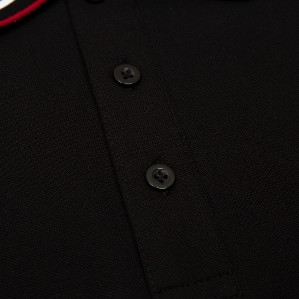 Exklusives Burberry Polo-Shirt für Herren: Klassisch, Elegant, Hochwertig, Zeitlos