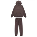 Essentials Fear of God Luxus Trainingsanzug: Bequemer Streetwear Stil für Herren