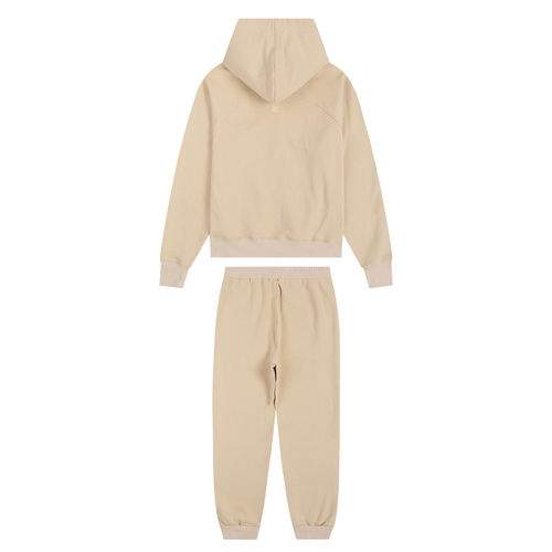 AMI Paris Premium Trainingsanzug für Herren – Eleganter Komfort Freizeitanzug