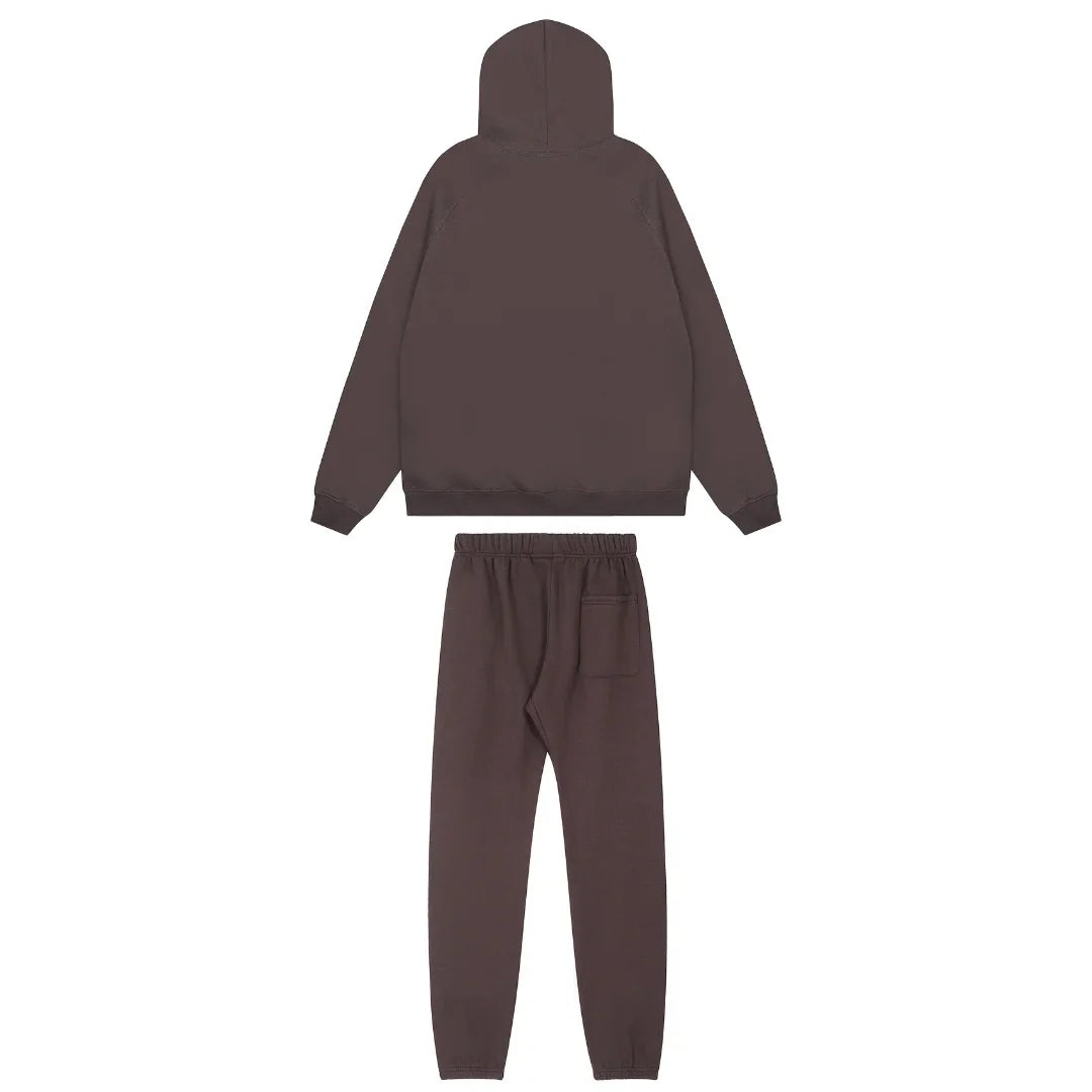 Essentials Fear of God Luxus Trainingsanzug: Bequemer Streetwear Stil für Herren