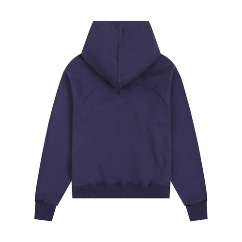 AMI Paris Unisex Jacke: Eleganter Komfort, Zeitloser Stil, Hochwertige Qualität