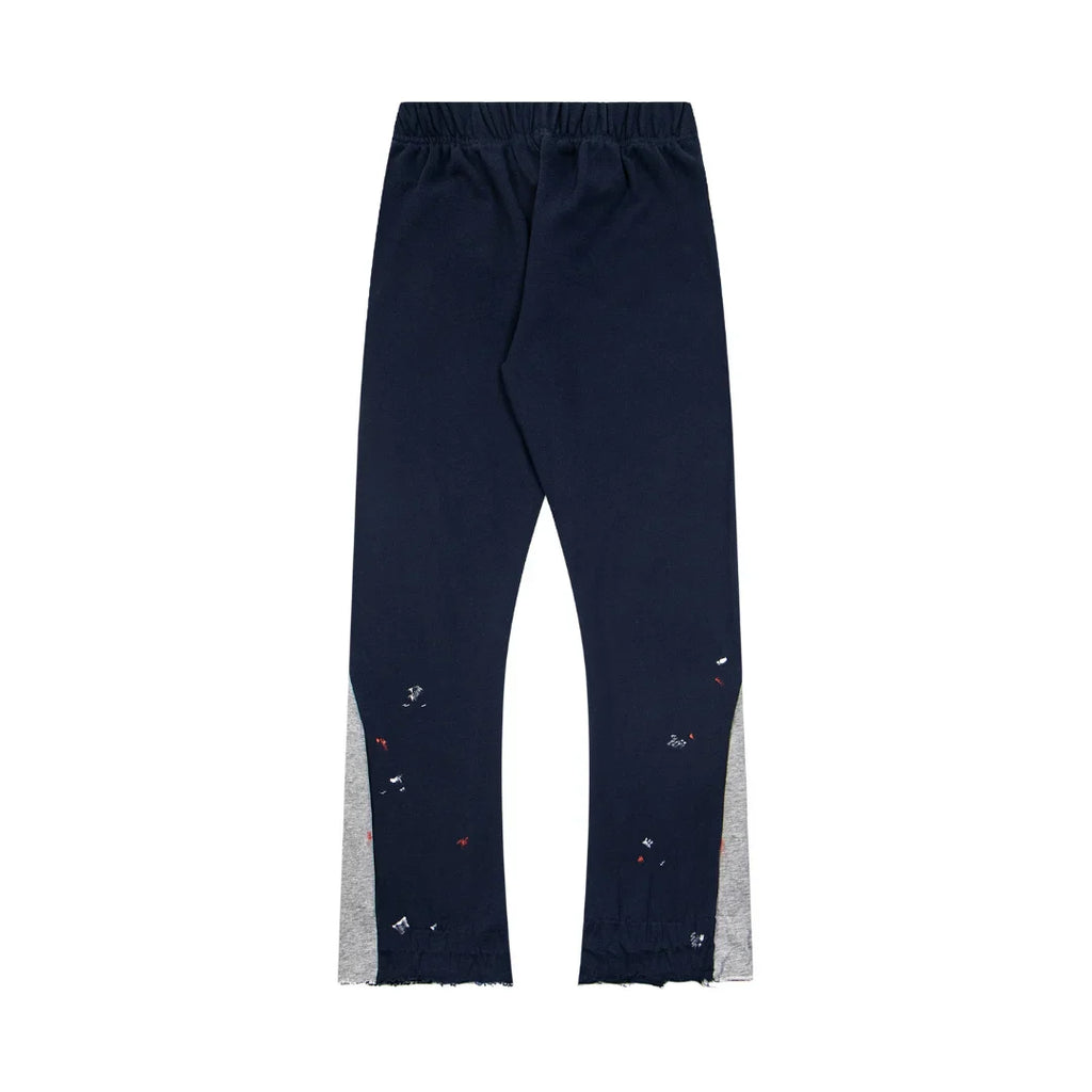 Gallery Dept. Handbemalte Streetwear Hose – Einzigartiges Kunstwerk für deinen urbanen Look