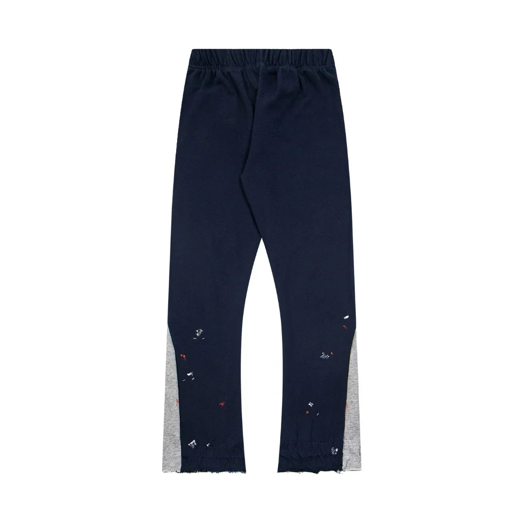Gallery Dept. Handbemalte Streetwear Hose – Einzigartiges Kunstwerk für deinen urbanen Look
