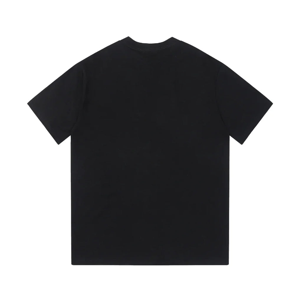 Luxuriöses Burberry Herren T-Shirt: Zeitloses Design, Hochwertige Baumwolle, Exklusiver Stil