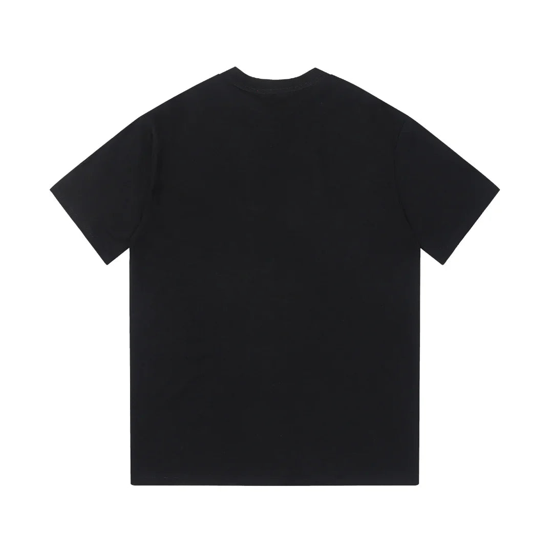 Luxuriöses Burberry Herren T-Shirt: Zeitloses Design, Hochwertige Baumwolle, Exklusiver Stil