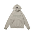 Essentials Fear of God Oversized Hoodie – Bequem, Stilvoll, Premium Streetwear