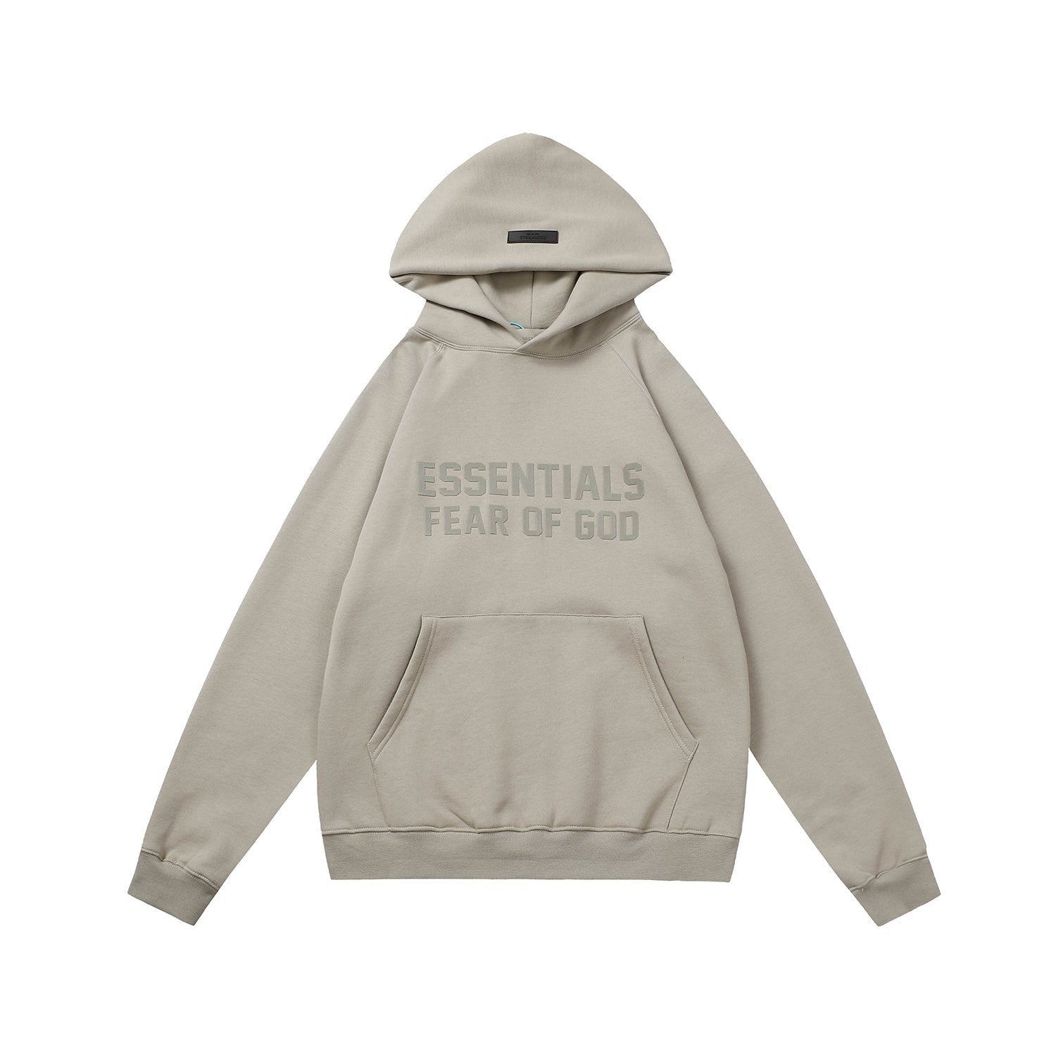 Essentials Fear of God Oversized Hoodie – Bequem, Stilvoll, Premium Streetwear