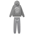 SP5DER Trainingsanzug: Ultimativer Streetwear-Style, Komfortabel, Young Thug Inspiriert