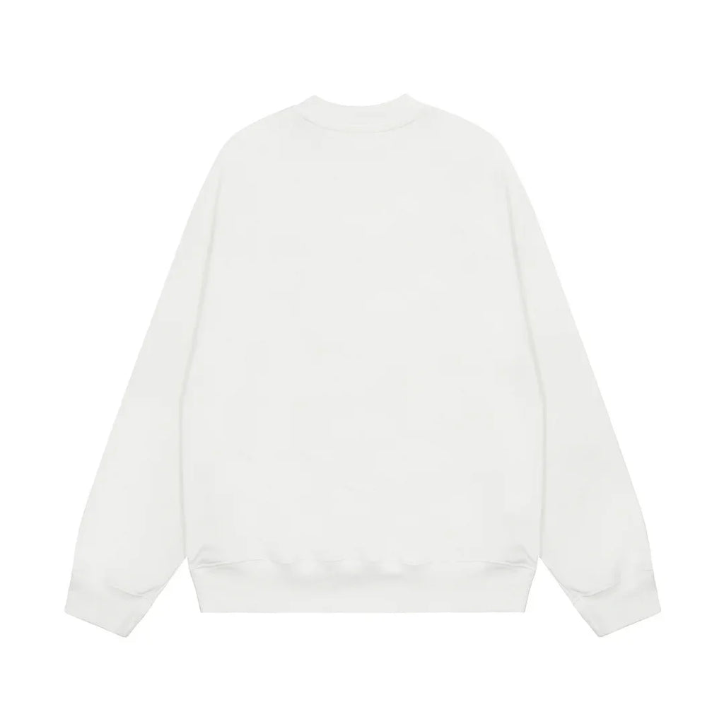 AMI Paris Unisex Designer Kapuzenpullover – Eleganter Komfort für jeden Tag