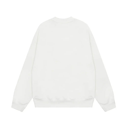 AMI Paris Unisex Designer Kapuzenpullover – Eleganter Komfort für jeden Tag