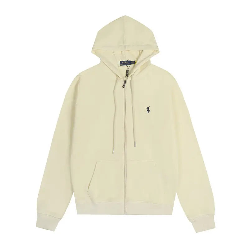 Klassische Polo Ralph Lauren Herren Designer Jacke – Sportlich Elegant Freizeit Oberbekleidung